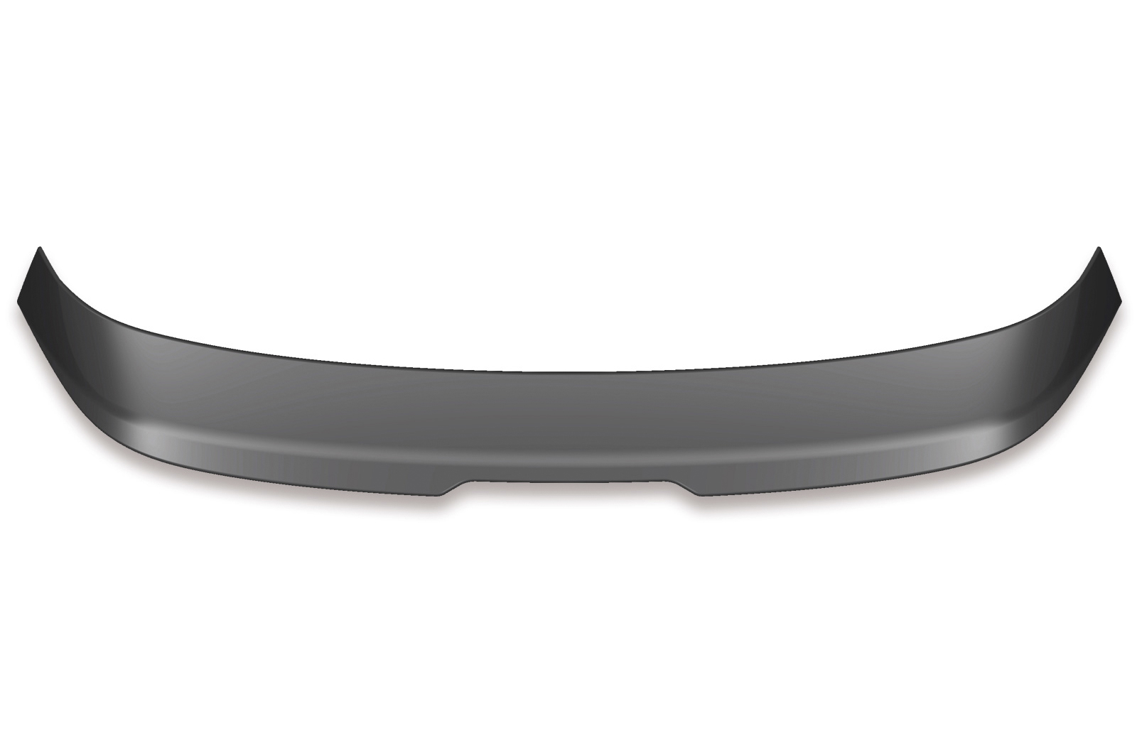 Becquet / Extension CAP pour VW T-Cross toutes carrosseries (depuis 2018) - Fabriqué en ABS (6 finitions au choix)