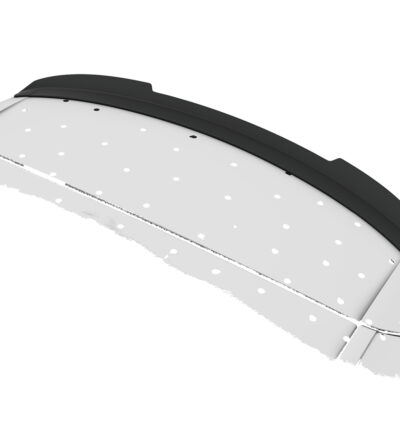 Becquet / Extension CAP pour Mercedes-Benz Classe A W177 (depuis 2018) - Fabriqué en ABS (6 finitions au choix)