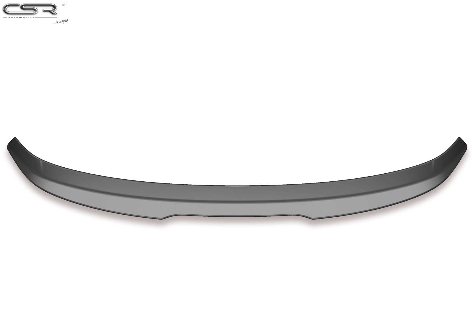 Becquet / Extension CAP pour VW Passat B6 Typ 3C break (2005-2010) - Fabriqué en ABS (6 finitions au choix)