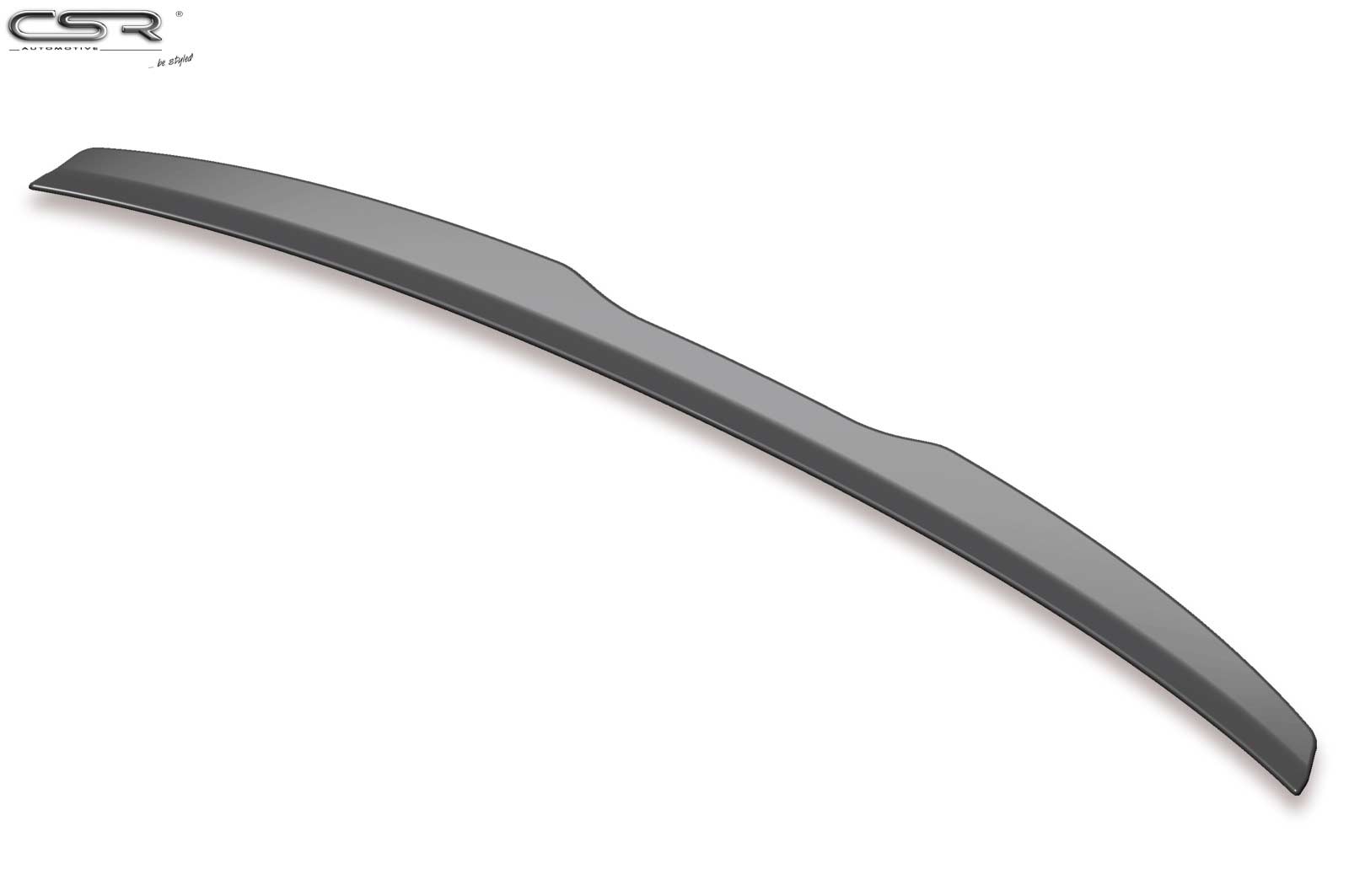 Becquet / Extension CAP pour VW Passat B6 Typ 3C berline (2005-2010) - Fabriqué en ABS (6 finitions au choix)