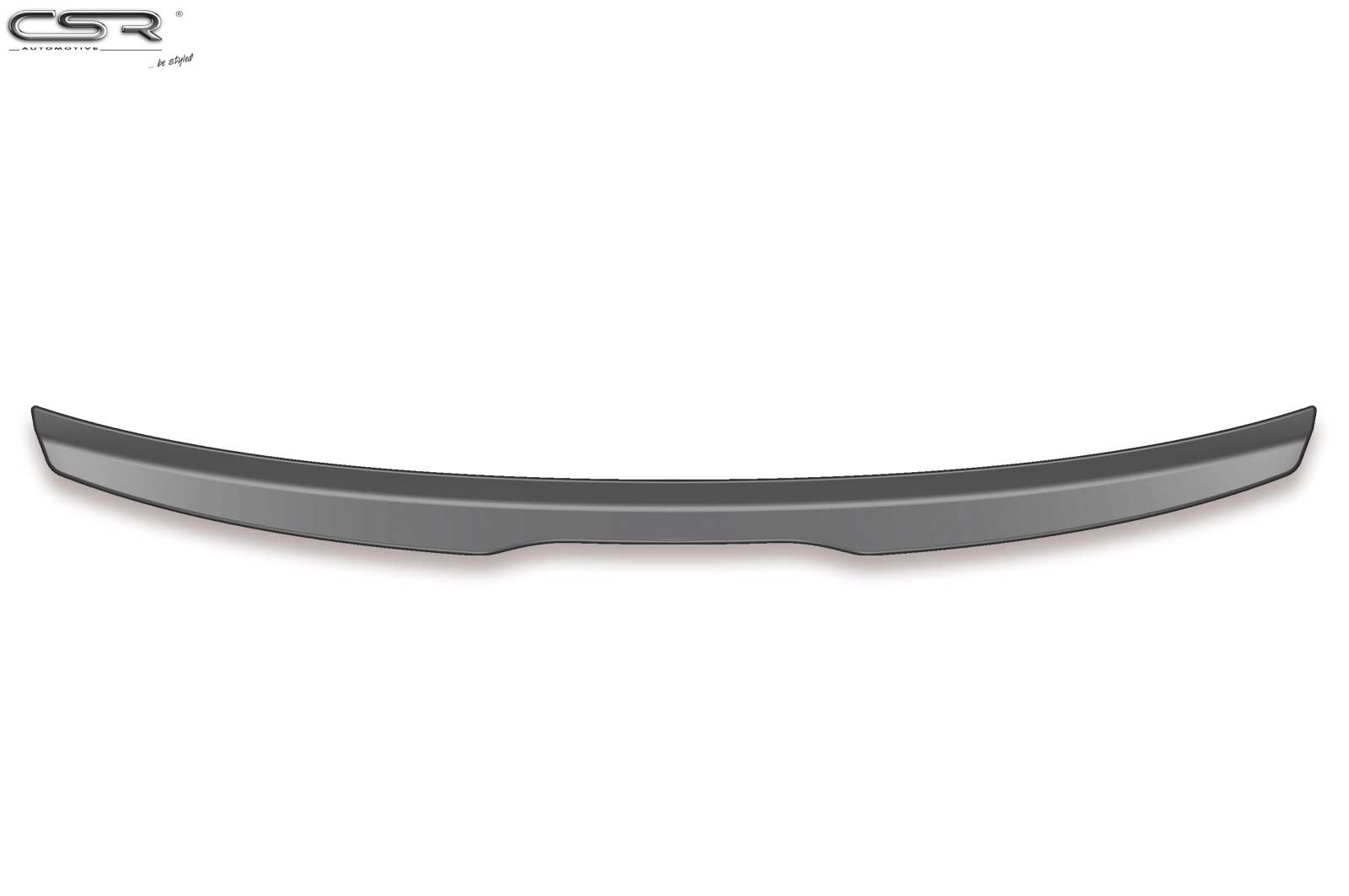 Becquet / Extension CAP pour VW Passat B6 Typ 3C berline (2005-2010) - Fabriqué en ABS (6 finitions au choix)