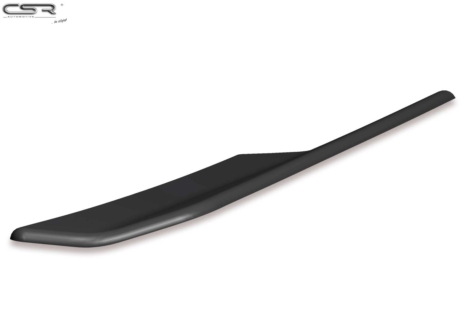 Becquet / Extension CAP pour VW Passat B6 Typ 3C berline (2005-2010) - Fabriqué en ABS (6 finitions au choix)