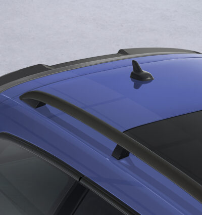 Becquet / Extension CAP pour VW Passat B7 Typ 3C break (2010-2015) - Fabriqué en ABS (6 finitions au choix)