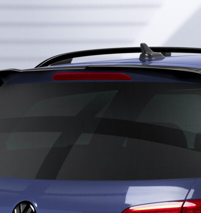 Becquet / Extension CAP pour VW Passat B7 Typ 3C break (2010-2015) - Fabriqué en ABS (6 finitions au choix)