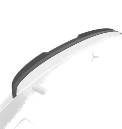Becquet / Extension CAP pour VW Passat B7 Typ 3C break (2010-2015) - Fabriqué en ABS (6 finitions au choix)