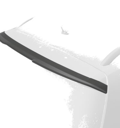 Becquet / Extension CAP pour VW Passat B7 Typ 3C break (2010-2015) - Fabriqué en ABS (6 finitions au choix)