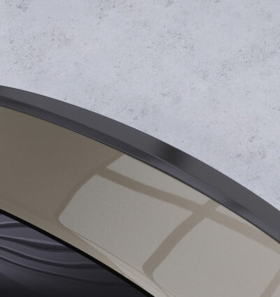 Becquet / Extension CAP pour VW Passat B7 Typ 3C berline (2010-2014) - Fabriqué en ABS (6 finitions au choix)