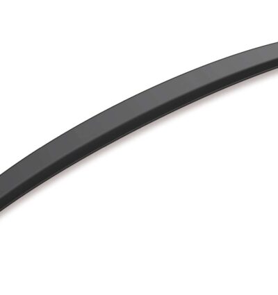 Becquet / Extension CAP pour VW Passat B8 Typ 3G berline (depuis 2014) - Fabriqué en ABS (6 finitions au choix)