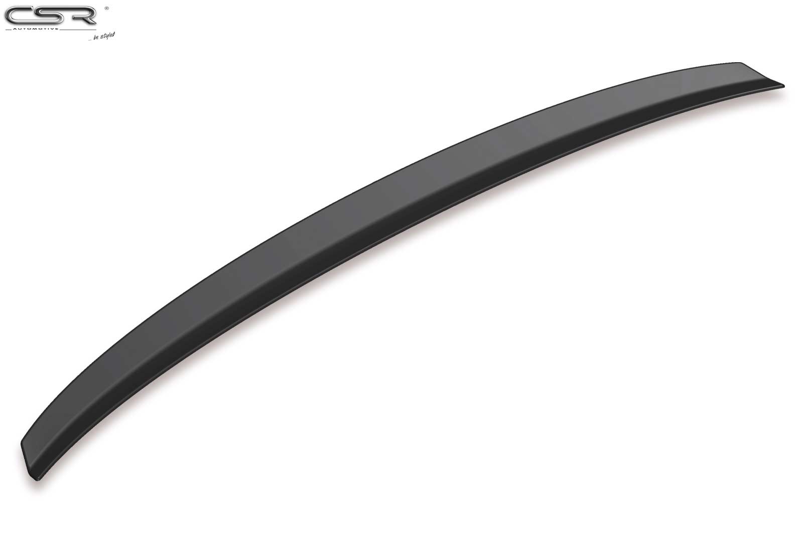Becquet / Extension CAP pour VW Passat B8 Typ 3G berline (depuis 2014) - Fabriqué en ABS (6 finitions au choix)
