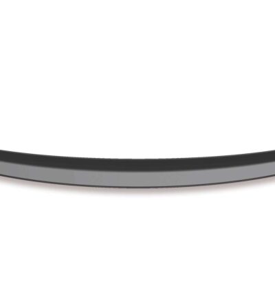 Becquet / Extension CAP pour VW Passat B8 Typ 3G berline (depuis 2014) - Fabriqué en ABS (6 finitions au choix)