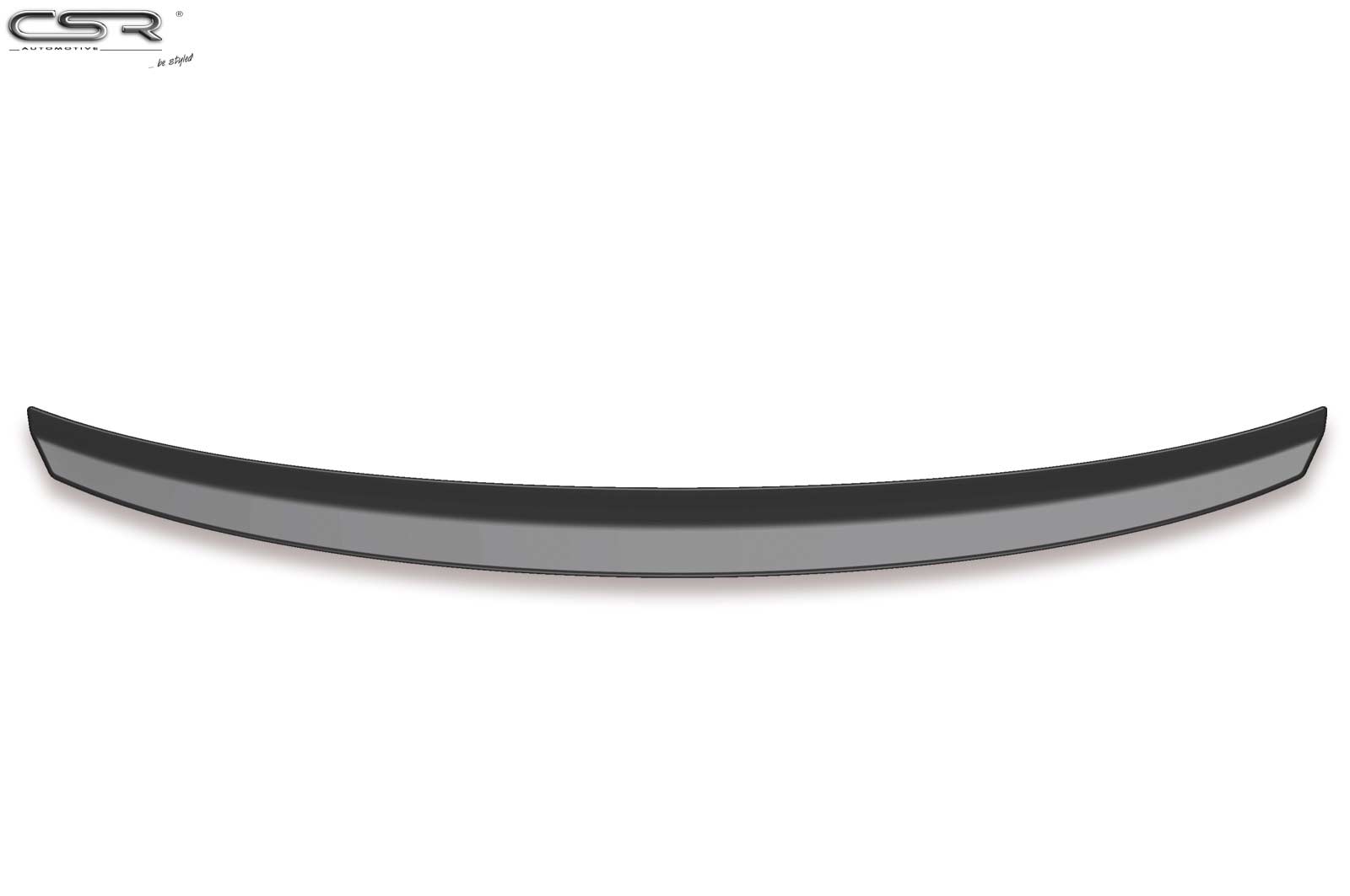 Becquet / Extension CAP pour VW Passat B8 Typ 3G berline (depuis 2014) - Fabriqué en ABS (6 finitions au choix)