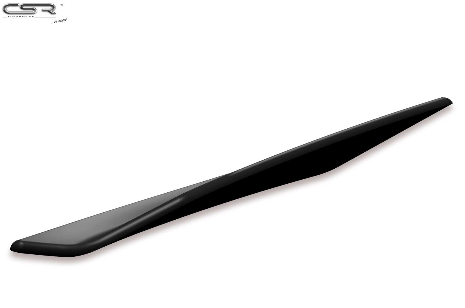 Becquet / Extension CAP pour VW Passat B8 Typ 3G berline (depuis 2014) - Fabriqué en ABS (6 finitions au choix)