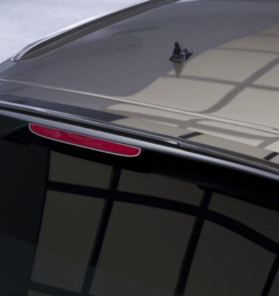 Becquet / Extension CAP pour Audi Q7 4L toutes carrosseries (2005-2015) - Fabriqué en ABS (6 finitions au choix)