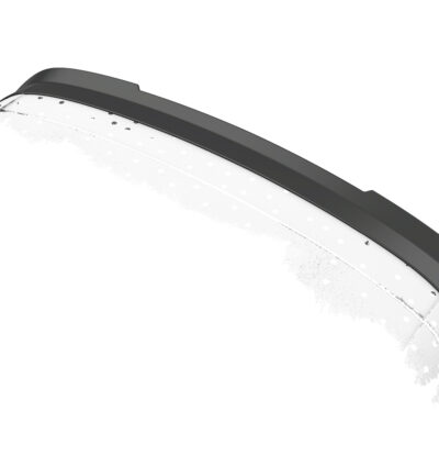 Becquet / Extension CAP pour Audi Q7 4L toutes carrosseries (2005-2015) - Fabriqué en ABS (6 finitions au choix)