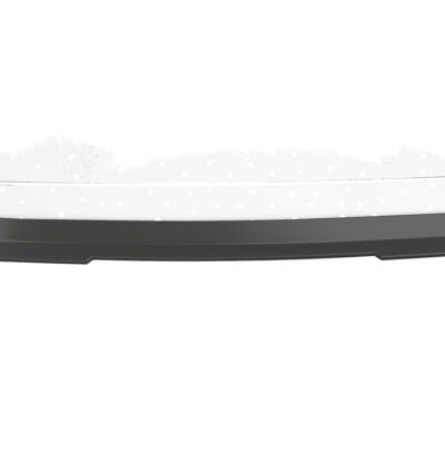Becquet / Extension CAP pour Audi Q7 4L toutes carrosseries (2005-2015) - Fabriqué en ABS (6 finitions au choix)