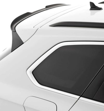 Becquet / Extension CAP pour VW Touareg III (Typ CR) toutes carrosseries (depuis 07/2018) - Fabriqué en ABS (6 finitions au choix)