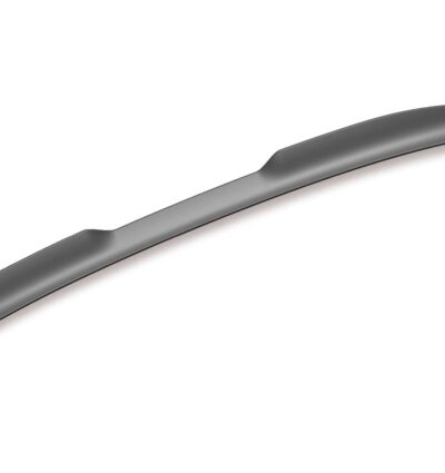 Becquet / Extension CAP pour VW Touareg III (Typ CR) toutes carrosseries (depuis 07/2018) - Fabriqué en ABS (6 finitions au choix)