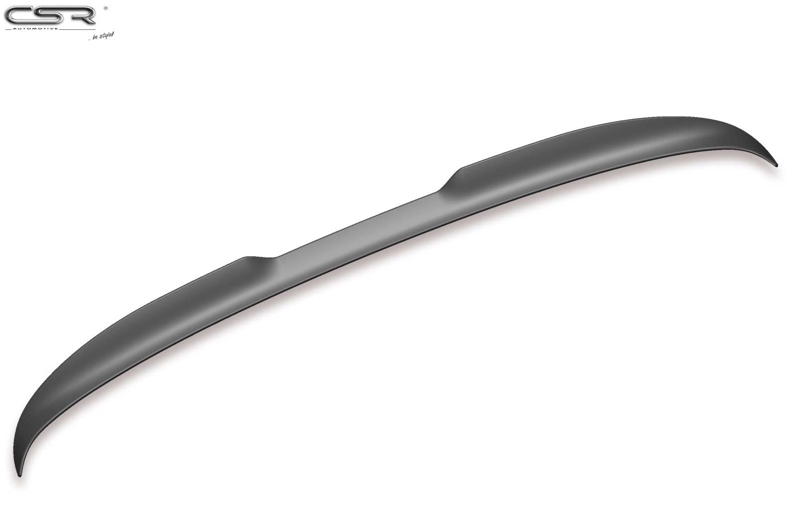 Becquet / Extension CAP pour VW Touareg III (Typ CR) toutes carrosseries (depuis 07/2018) - Fabriqué en ABS (6 finitions au choix)