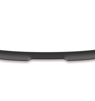 Becquet / Extension CAP pour VW Touareg III (Typ CR) toutes carrosseries (depuis 07/2018) - Fabriqué en ABS (6 finitions au choix)