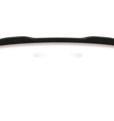 Becquet / Extension CAP pour Opel Corsa F toutes carrosseries (depuis 2019) - Fabriqué en ABS (6 finitions au choix)