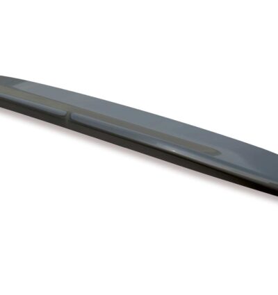 Becquet / Extension CAP pour Opel Corsa F toutes carrosseries (depuis 2019) - Fabriqué en ABS (6 finitions au choix)