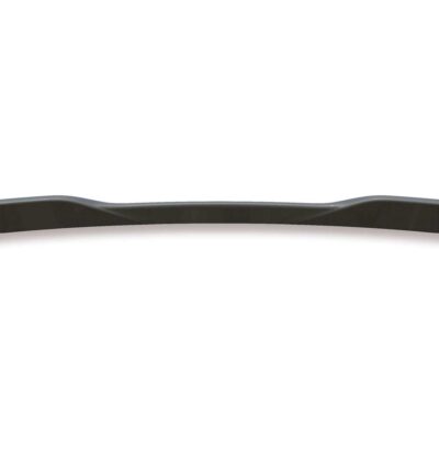 Becquet / Extension CAP pour Opel Corsa F toutes carrosseries (depuis 2019) - Fabriqué en ABS (6 finitions au choix)