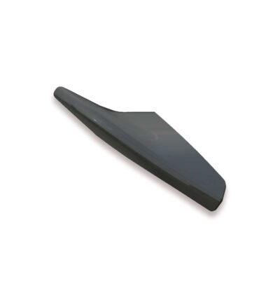 Becquet / Extension CAP pour Opel Corsa F toutes carrosseries (depuis 2019) - Fabriqué en ABS (6 finitions au choix)