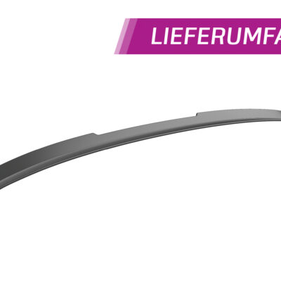 Becquet / Extension CAP pour Seat Exeo ST (3R) toutes carrosseries (2009-2011) - Fabriqué en ABS (6 finitions au choix)