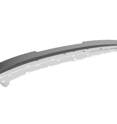 Becquet / Extension CAP pour Seat Exeo ST (3R) toutes carrosseries (2009-2011) - Fabriqué en ABS (6 finitions au choix)