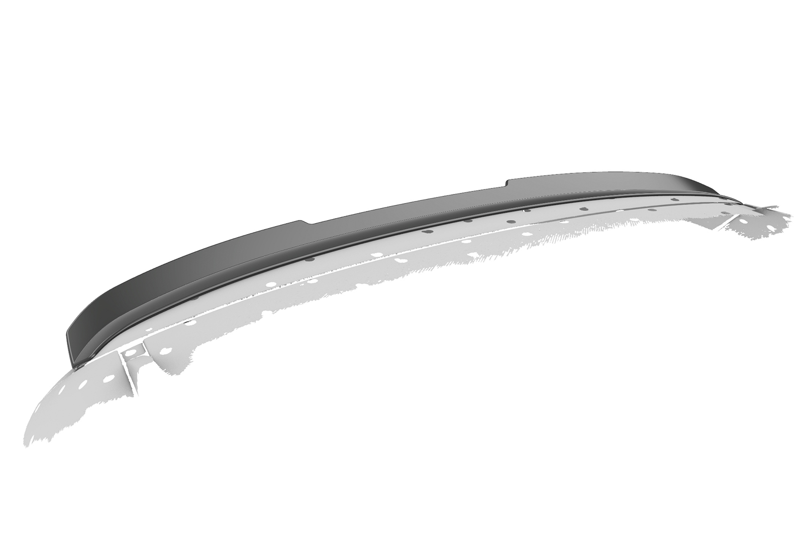 Becquet / Extension CAP pour Seat Exeo ST (3R) toutes carrosseries (2009-2011) - Fabriqué en ABS (6 finitions au choix)