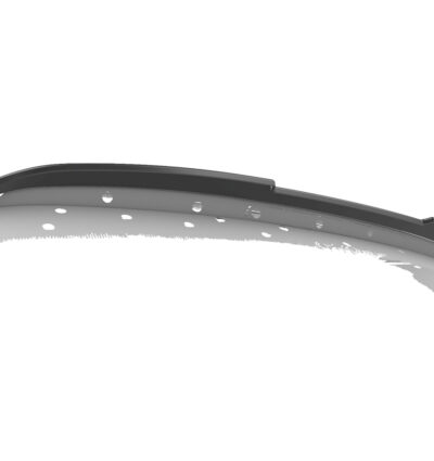 Becquet / Extension CAP pour Seat Exeo ST (3R) toutes carrosseries (2009-2011) - Fabriqué en ABS (6 finitions au choix)