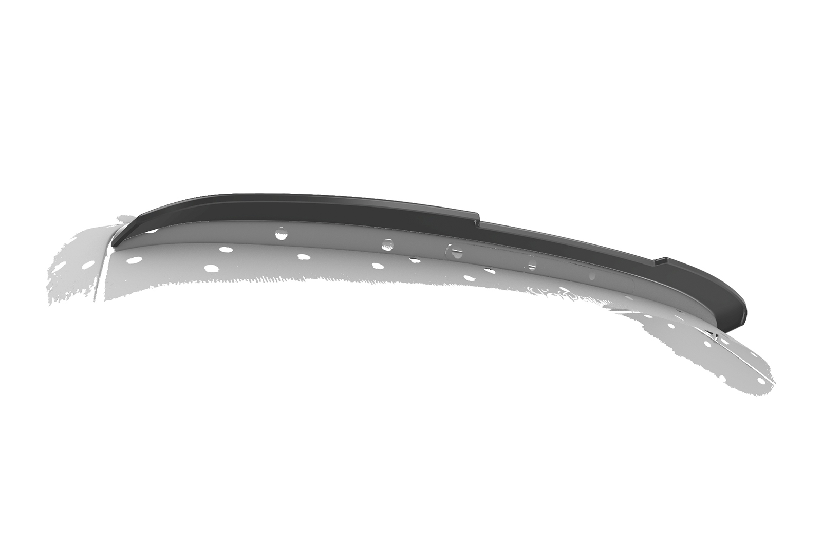 Becquet / Extension CAP pour Seat Exeo ST (3R) toutes carrosseries (2009-2011) - Fabriqué en ABS (6 finitions au choix)