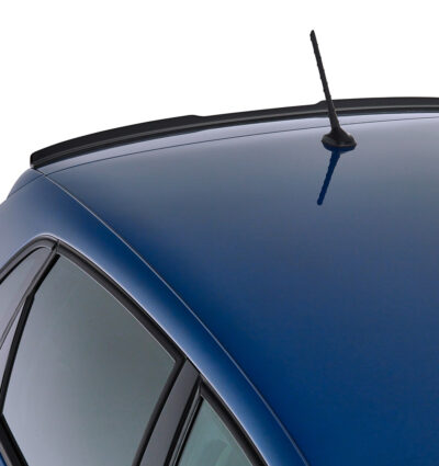 Becquet / Extension CAP pour VW Polo V (Typ 6R / 6C)  (2008-2017) - Fabriqué en ABS (6 finitions au choix)