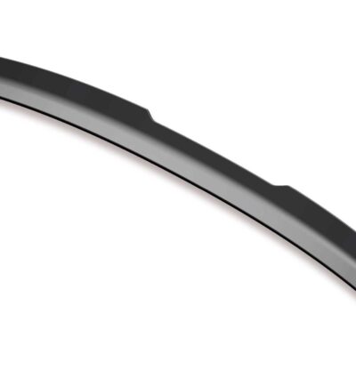 Becquet / Extension CAP pour VW Polo V (Typ 6R / 6C) (2008-2017) - Fabriqué en ABS (6 finitions au choix)