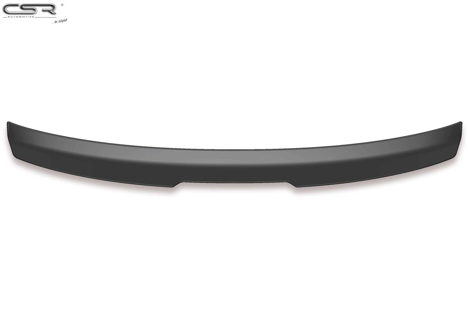 Becquet / Extension CAP pour VW Polo V (Typ 6R / 6C) (2008-2017) - Fabriqué en ABS (6 finitions au choix)
