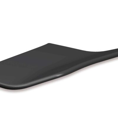 Becquet / Extension CAP pour VW Polo V (Typ 6R / 6C) (2008-2017) - Fabriqué en ABS (6 finitions au choix)