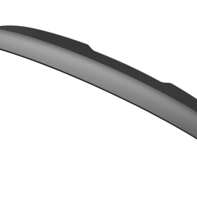 Becquet / Extension CAP pour VW Polo V (Typ 6R) GTI / R-Line (03/2009-03/2014) - Fabriqué en ABS (6 finitions au choix)