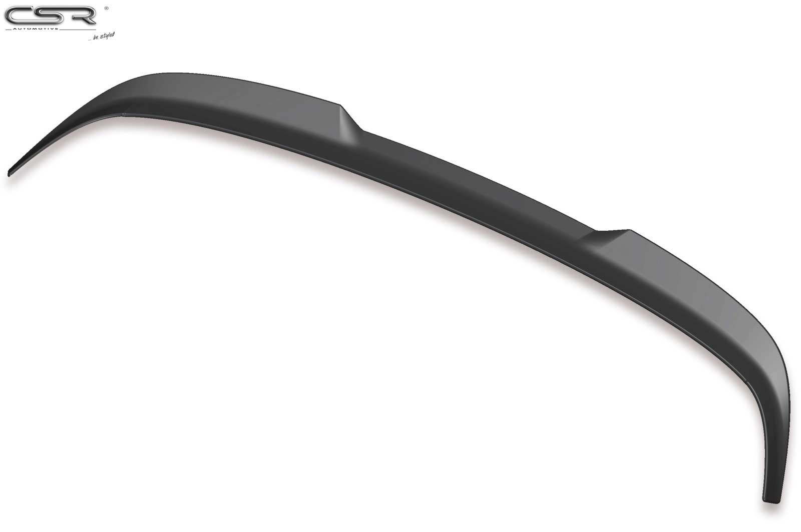 Becquet / Extension CAP pour VW Golf 8 breakberline (depuis 12/2019) - Fabriqué en ABS (6 finitions au choix)