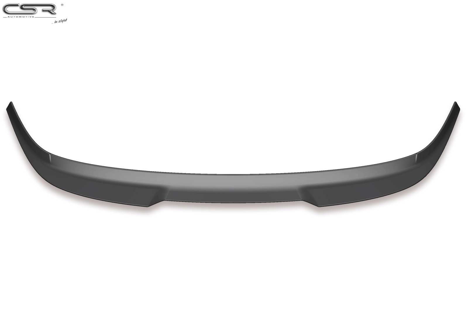 Becquet / Extension CAP pour VW Golf 8 breakberline (depuis 12/2019) - Fabriqué en ABS (6 finitions au choix)