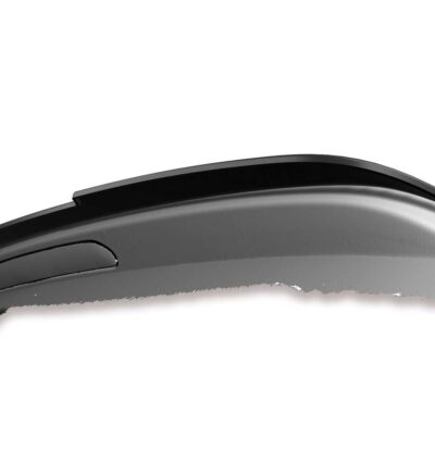Becquet / Extension CAP pour VW Tiguan II (Typ AD1) (depuis 2016) - Fabriqué en ABS (6 finitions au choix)