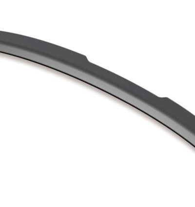 Becquet / Extension CAP pour VW T-Roc (Typ A1) finition de base et R-Line (depuis 2017) - Fabriqué en ABS (6 finitions au choix)