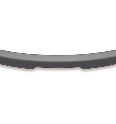 Becquet / Extension CAP pour VW T-Roc (Typ A1) finition de base et R-Line (depuis 2017) - Fabriqué en ABS (6 finitions au choix)