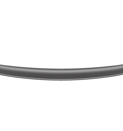 Becquet / Extension CAP pour VW T-Roc (Typ A1) cabriolet (depuis 08/2019) - Fabriqué en ABS (6 finitions au choix)
