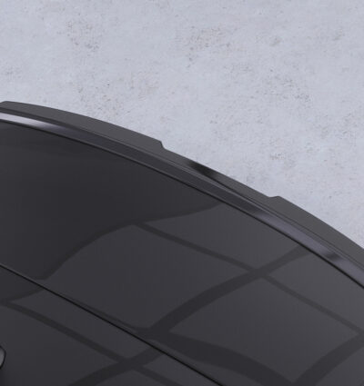 Becquet / Extension CAP pour VW ID3 toutes carrosseries (depuis 11/2019) - Fabriqué en ABS (6 finitions au choix)
