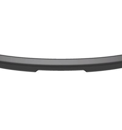 Becquet / Extension CAP pour VW ID3 toutes carrosseries (depuis 11/2019) - Fabriqué en ABS (6 finitions au choix)