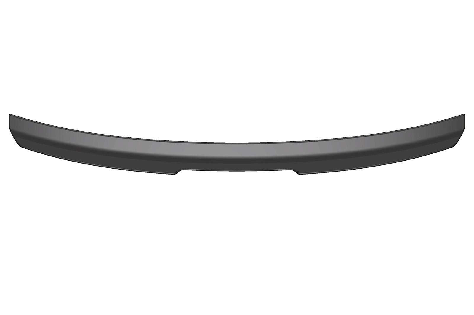 Becquet / Extension CAP pour VW ID3 toutes carrosseries (depuis 11/2019) - Fabriqué en ABS (6 finitions au choix)