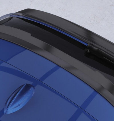 Becquet / Extension CAP pour BMW Série 5 G31 break (depuis 2017) - Fabriqué en ABS (6 finitions au choix)
