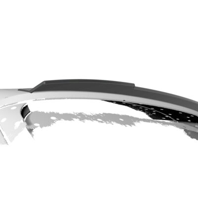Becquet / Extension CAP pour BMW Série 5 G31 break (depuis 2017) - Fabriqué en ABS (6 finitions au choix)