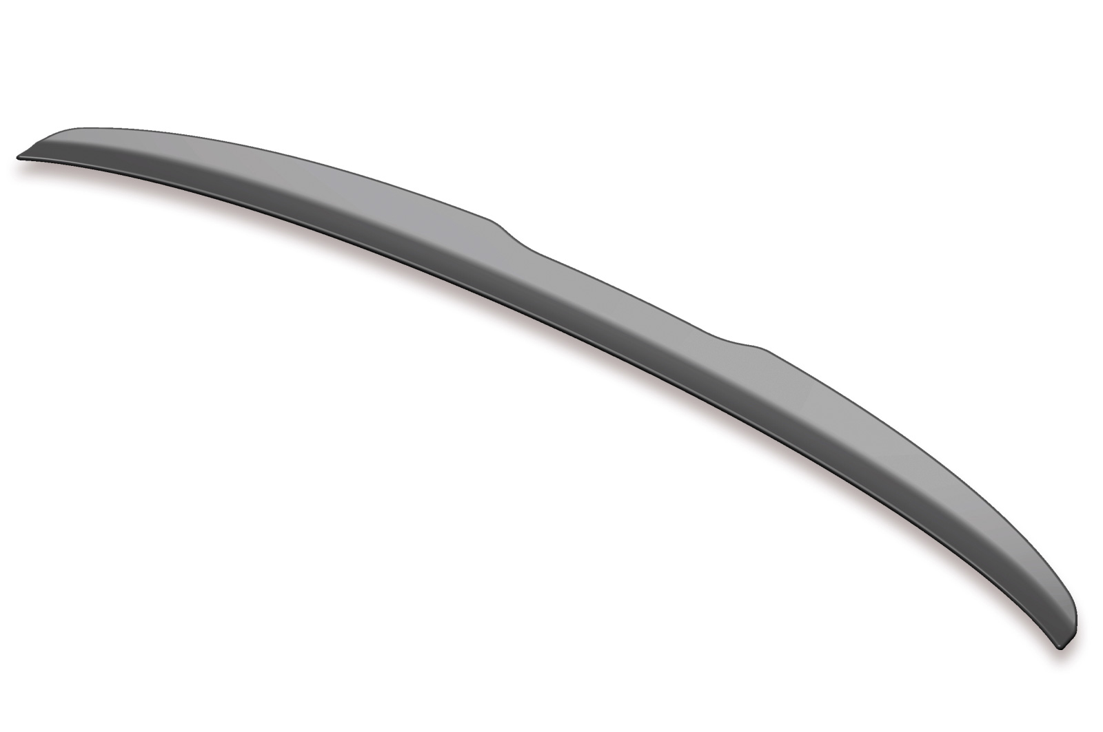 Becquet / Extension CAP pour VW Arteon toutes carrosseries (depuis 2017) - Fabriqué en ABS (6 finitions au choix)