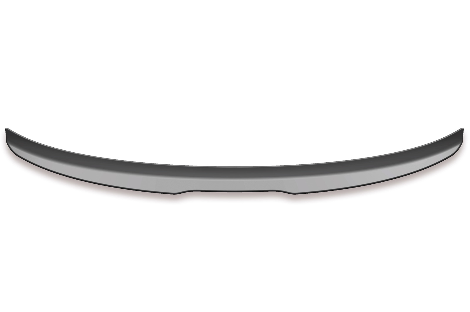Becquet / Extension CAP pour VW Arteon toutes carrosseries (depuis 2017) - Fabriqué en ABS (6 finitions au choix)